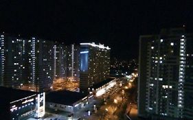 Апартаменты люкс в Альтаире Odessa